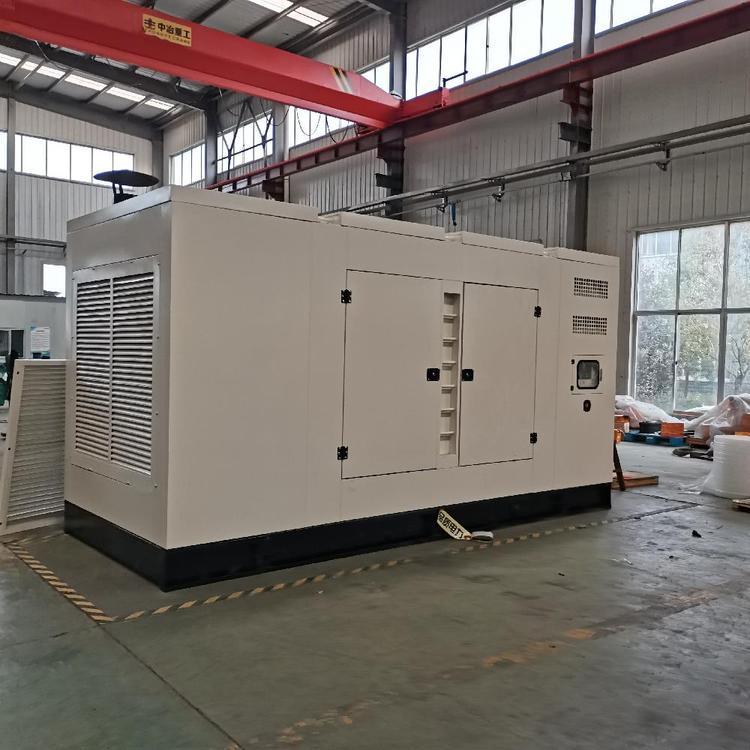 沁源发电机出租